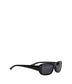 CIELO Recycled Sunglasses | Color: Black - variant::black