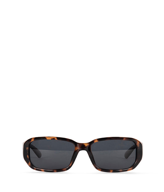 CIELO Recycled Sunglasses | Color: Tortoise - variant::tortoise