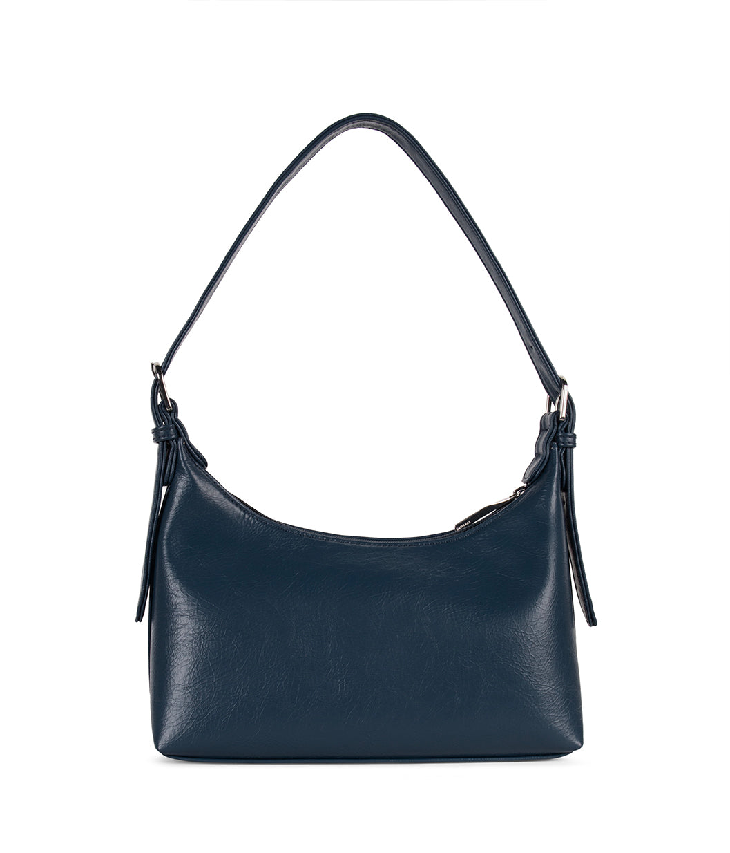 BEL Vegan Shoulder Bag - Theme | Color: Lunar - variant::lunar