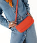 BUDDY Vegan Crossbody Bag – Theme | Color: Lunar - variant::lunar