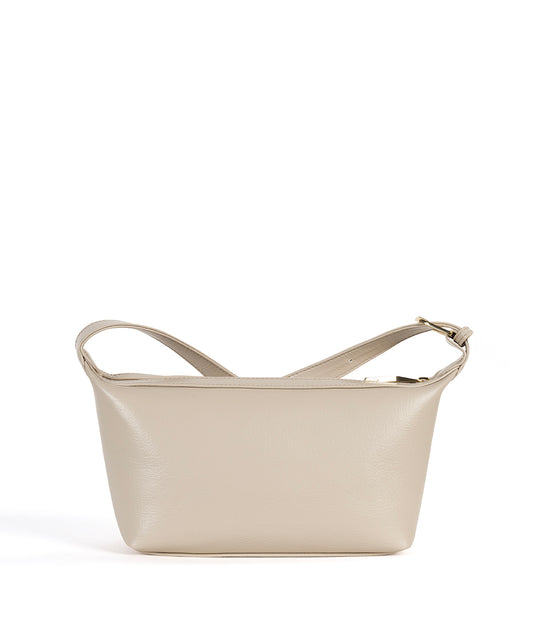CASTLE Vegan Crossbody Bag - Theme | Color: Tofully - variant::tofully