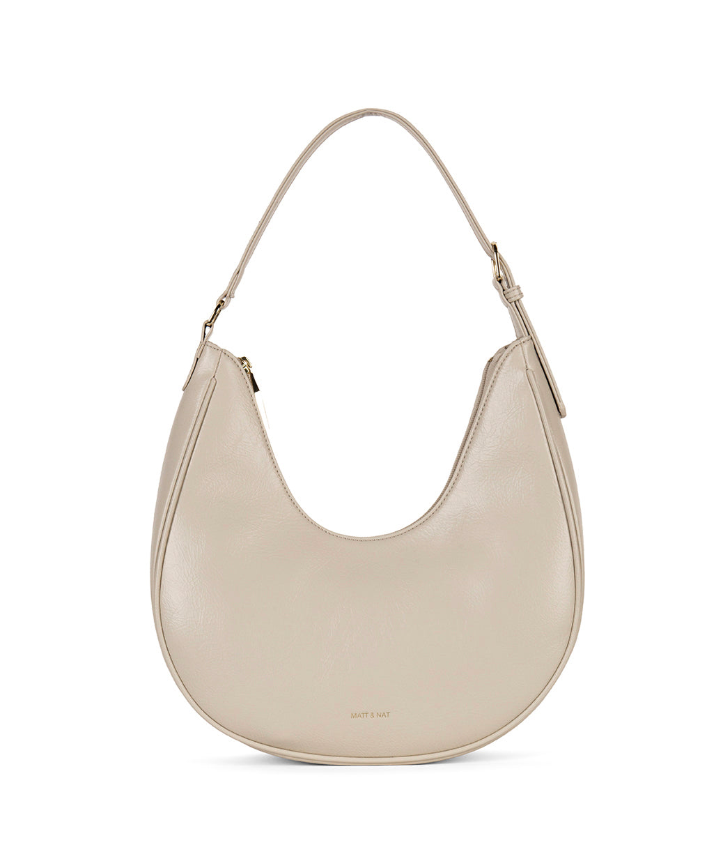 CELLO Vegan Shoulder Bag – Theme | Color: Tofully - variant::tofully