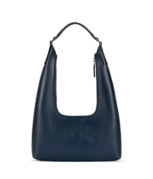 COCO Vegan Shoulder Bag - Theme | Color: Lunar - variant::lunar