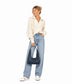COCO Vegan Shoulder Bag - Theme | Color: Lunar - variant::lunar
