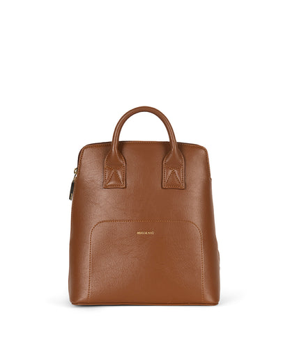 DANA Theme Vegan Backpack - Theme | Color: Rust - variant::rust