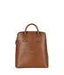 DANA Theme Vegan Backpack - Theme | Color: Rust - variant::rust