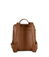 DANA Theme Vegan Backpack - Theme | Color: Rust - variant::rust