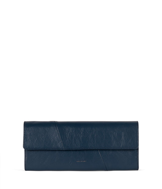 EDIA Vegan Clutch - Theme | Color: Lunar - variant::lunar
