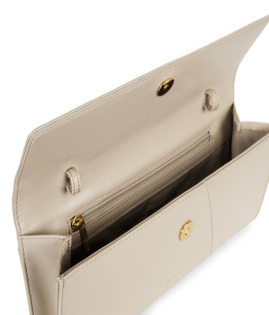 EDIA Vegan Clutch - Theme | Color: Tofully - variant::tofully
