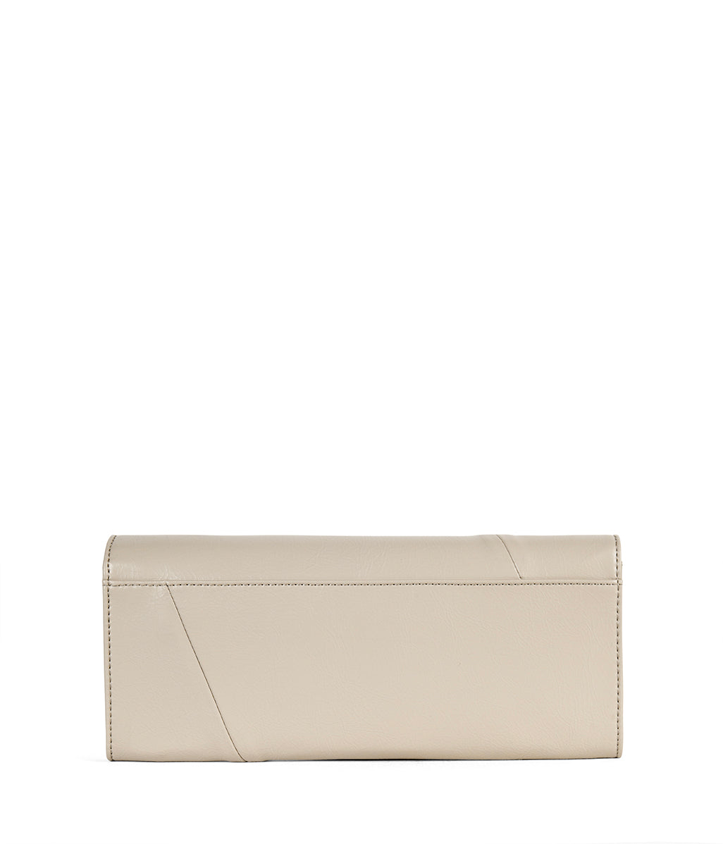 EDIA Vegan Clutch - Theme | Color: Tofully - variant::tofully