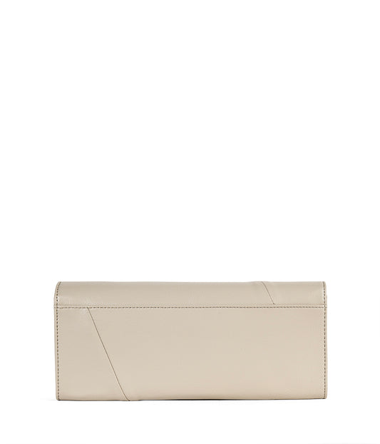 EDIA Vegan Clutch - Theme | Color: Tofully - variant::tofully