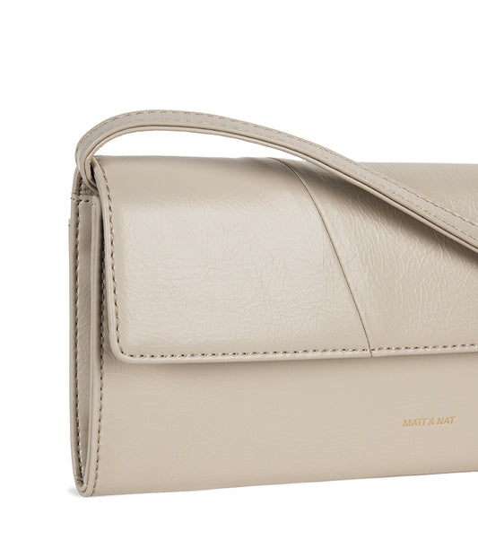 EDIA Vegan Clutch - Theme | Color: Tofully - variant::tofully