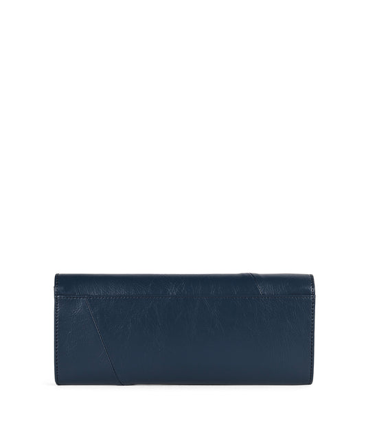 EDIA Vegan Clutch - Theme | Color: Lunar - variant::lunar
