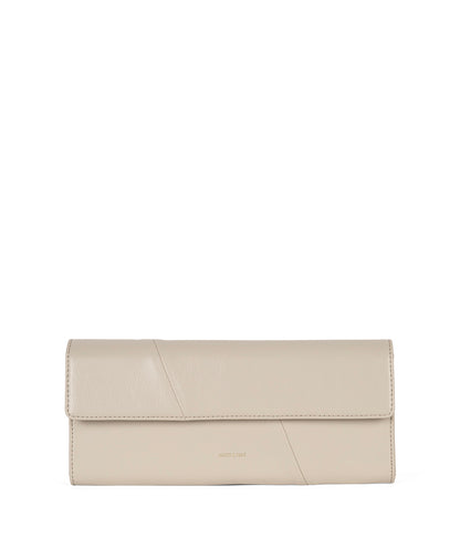 EDIA Vegan Clutch - Theme | Color: Tofully - variant::tofully