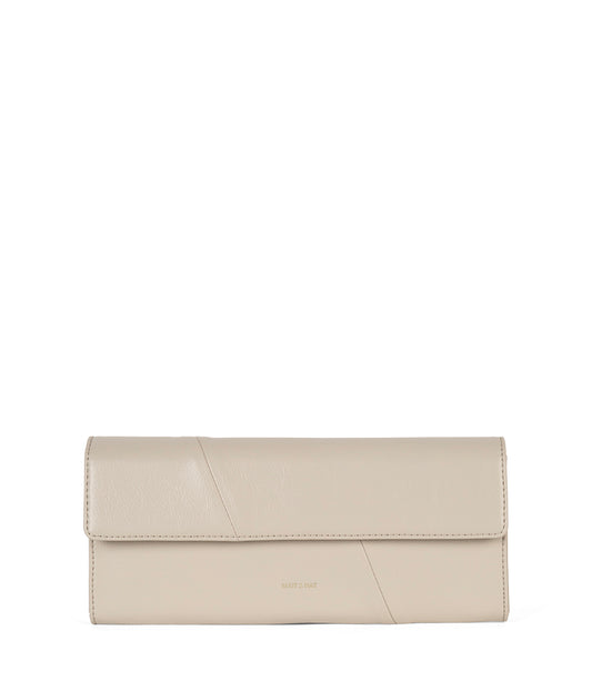 EDIA Vegan Clutch - Theme | Color: Tofully - variant::tofully
