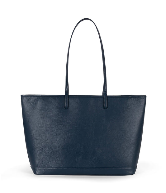ELIZA Vegan Tote Bag - Theme | Color: Lunar - variant::lunar