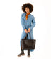 ELIZA Vegan Tote Bag - Theme | Color: Lunar - variant::lunar