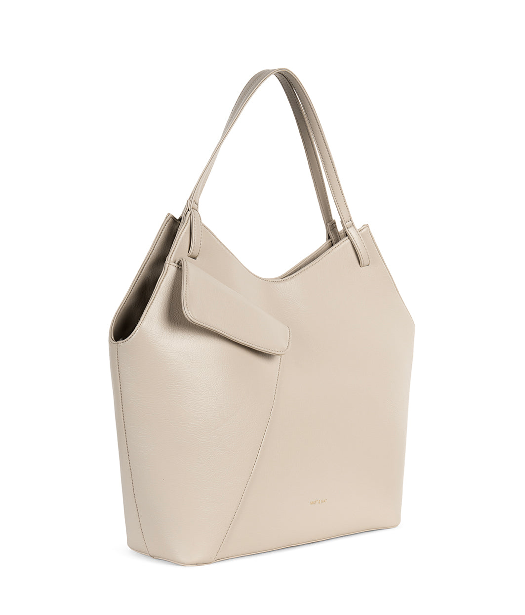 GIANI Vegan Tote - Theme | Color: Tofully - variant::tofully