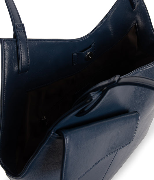 GIANI Vegan Tote - Theme | Color: Lunar - variant::lunar