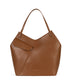 GIANI Vegan Tote - Theme | Color: Rust - variant::rust