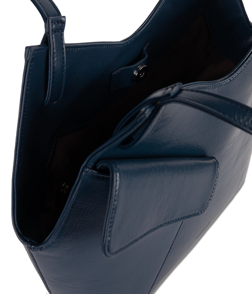 Giani SM Vegan Tote - Theme | Color: Lunar - variant::lunar