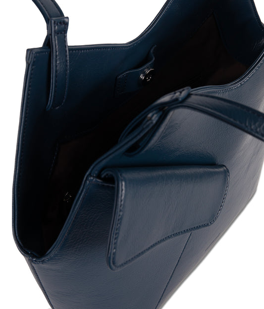 Giani SM Vegan Tote - Theme | Color: Lunar - variant::lunar