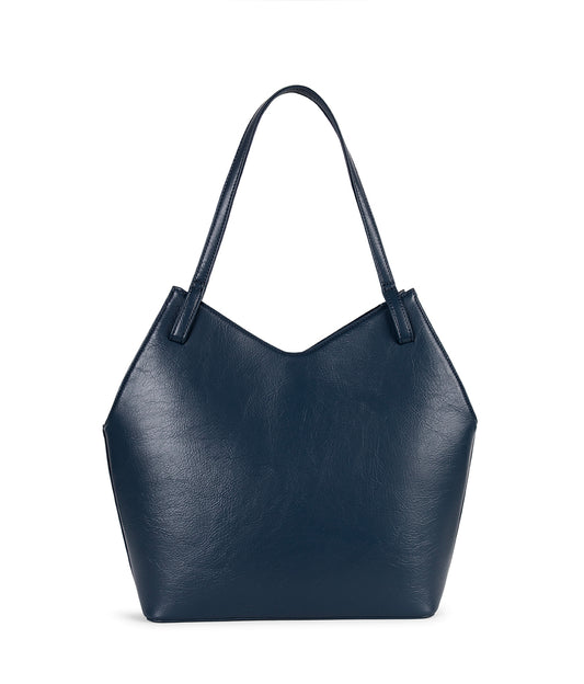 Giani SM Vegan Tote - Theme | Color: Lunar - variant::lunar