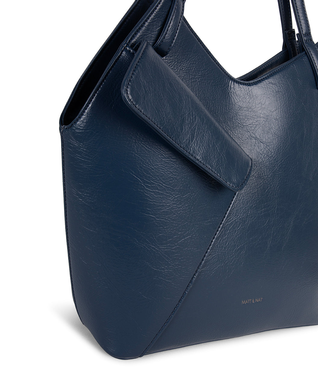 Giani SM Vegan Tote - Theme | Color: Lunar - variant::lunar