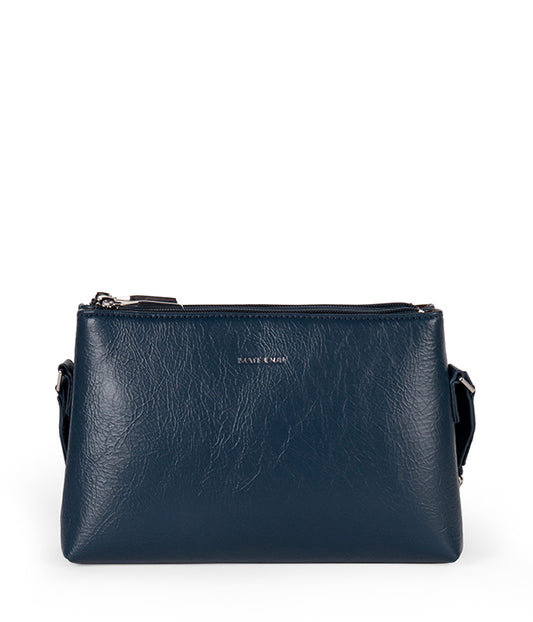 INDIE Vegan Satchel - Theme - lunar