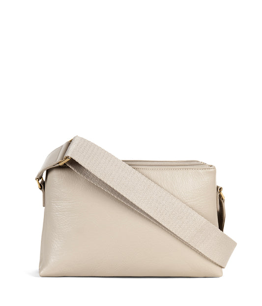 INDIE Vegan Satchel - Theme | Color: Tofully - variant::tofully