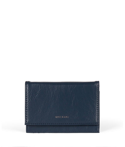 LORIS Vegan Cardholder – Theme | Color: Lunar - variant::lunar