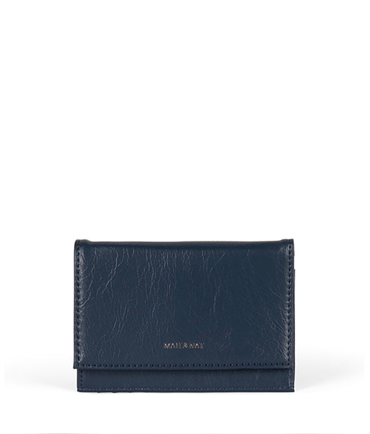 LORIS Vegan Cardholder – Theme | Color: Lunar - variant::lunar