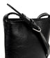 MORSE Vegan Crossbody Bag - Theme | Color: Black - variant::black