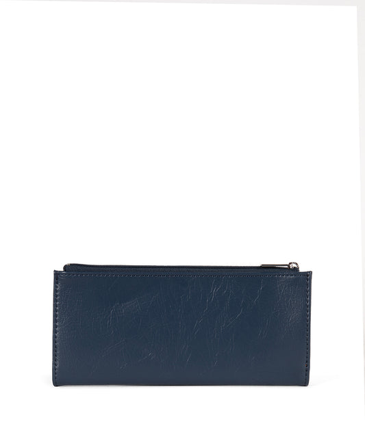 ROME Vegan Bifold Wallet - Theme | Color: Lunar - variant::lunar