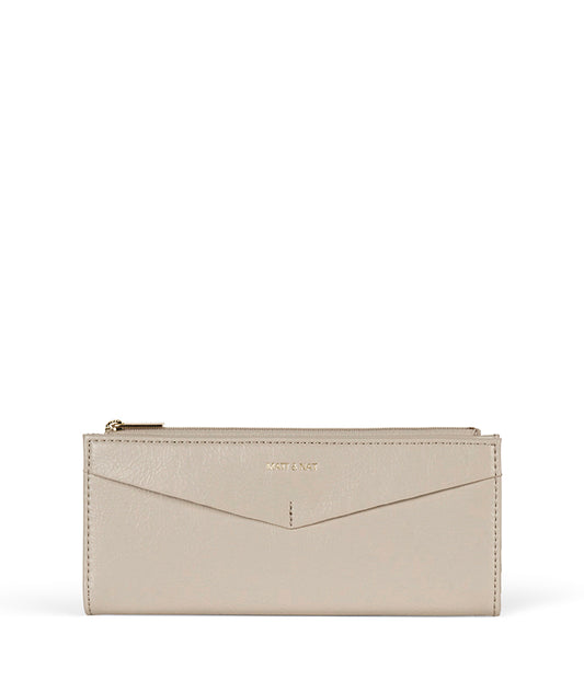 ROME Vegan Bifold Wallet - Theme | Color: Tofully - variant::tofully