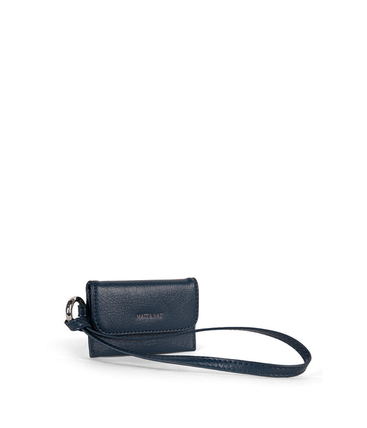 VALIN-  Vegan Cardholder – Theme | Color: Lunar - variant::lunar
