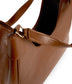 Vermont Vegan Hobo Bag – Theme | Color: Rust - variant::rust