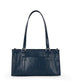 Zaria Vegan Tote Satchel Bag – Theme | Color: Lunar - variant::lunar