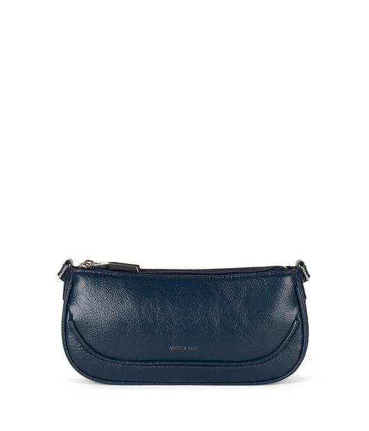 BUDDY Vegan Crossbody Bag – Theme - lunar