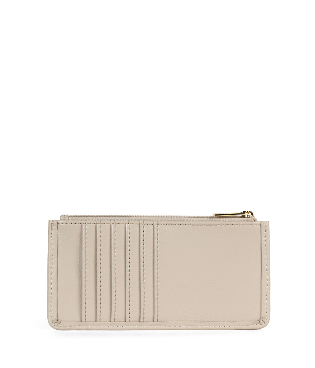 SOUZA Vegan Cardholder - Theme | Color: Tofully - variant::tofully
