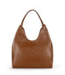 Vermont Vegan Hobo Bag – Theme | Color: Rust - variant::rust