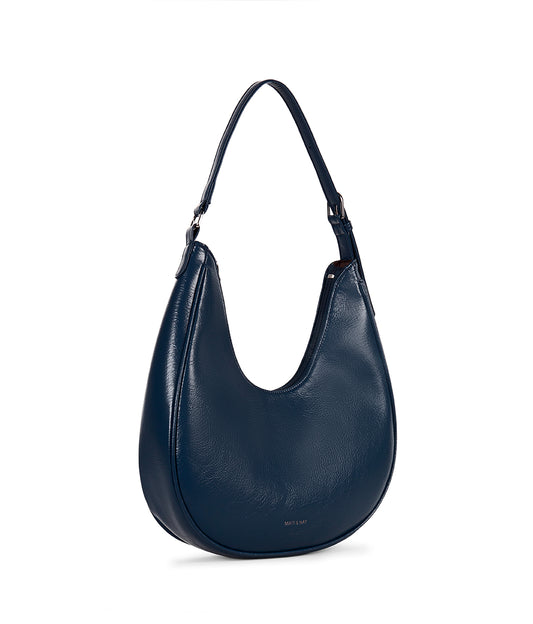 CELLO Vegan Shoulder Bag – Theme | Color: Lunar - variant::lunar