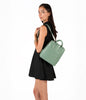 DANA Theme Vegan Backpack - Theme | Color: Rust - variant::rust