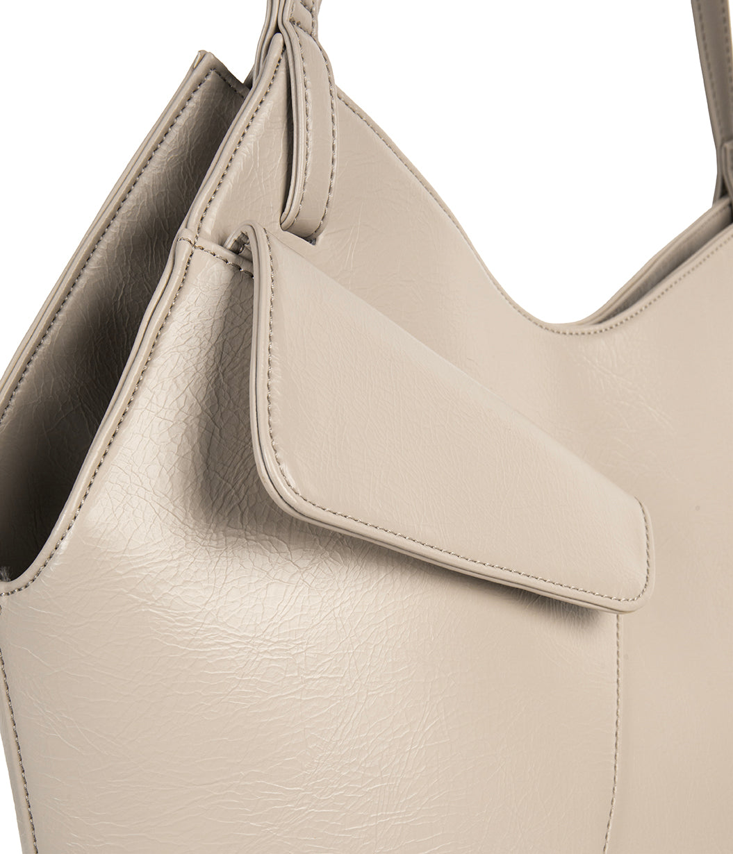 GIANI Vegan Tote - Theme | Color: Tofully - variant::tofully