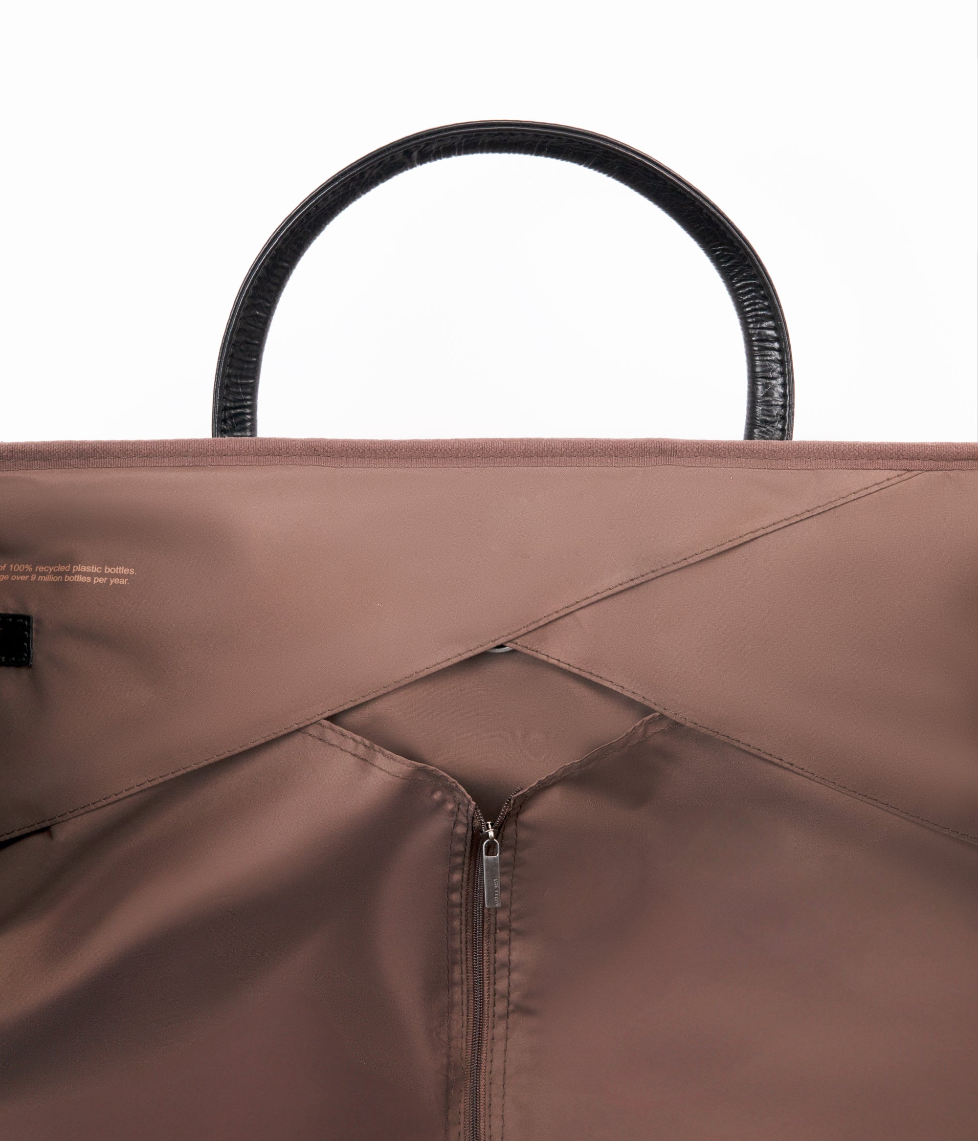 ZAM Vegan Weekender Bag – Theme | Matt & Nat Canada