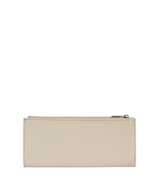 ROME Vegan  Bifold Wallet - Forum | Color: Llama - variant::llama