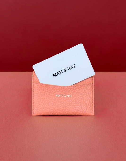 Matt & Nat Gift Card