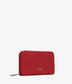 INVER Vegan Crossbody Wallet - Dwell | Color: Red - variant::red