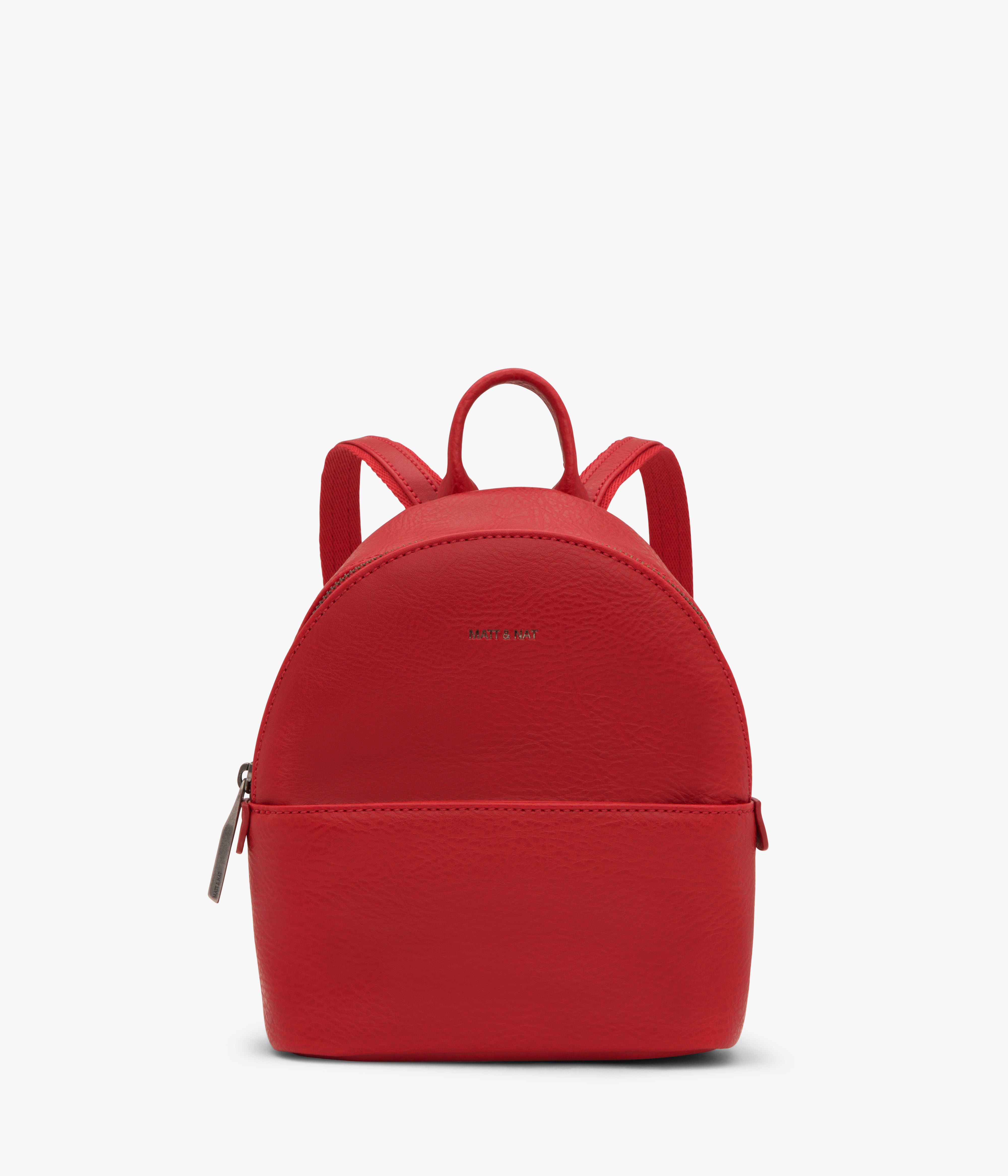 franco sarto mini july logo backpack JULY MINI Vegan Backpack - Dwell