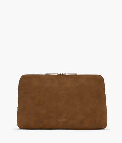 variant:: cognac -- harper suede cognac